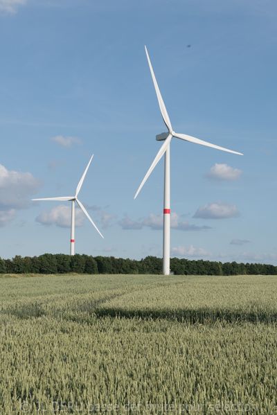 Les Vents d'Arpes, Ventis s.a., Vent+ asbl
parc éolien à Nivelles